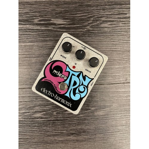 Pre-Owned Electro-Harmonix Micro Q-Tron